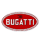 Bugatti Small Logo
