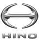 Hino Small Logo