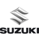 Suzuki Small Logo