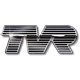 TVR Small Logo