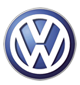 Volkswagen Small Logo