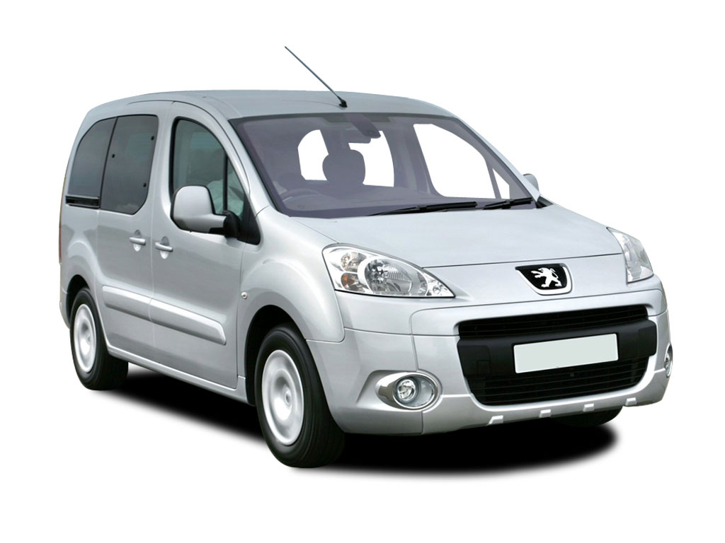 Peugeot TePee